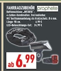 Kettenschloss MY2018 Angebote von Prophete bei Marktkauf Bielefeld für 6,99 €