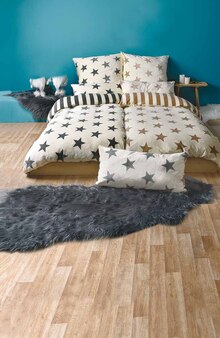 Super-Soft-Wende-Bettwäsche* bei NETTO mit dem Scottie in Potsdam Super-Soft-Wende-Bettwäsche* im Angebot bei NETTO mit dem Scottie Potsdam für 16,99 €