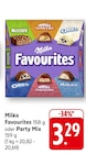 Favourites Angebote von Milka bei EDEKA Heidelberg für 3,29 €