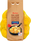 POMMES DE TERRE DE CONSOMMATION À CHAIR FERME NOUVELLE RÉCOLTE BLONDES OU ROUGES - AUCHAN - Auchan Supermarché à Sevran POMMES DE TERRE DE CONSOMMATION À CHAIR FERME NOUVELLE RÉCOLTE BLONDES OU ROUGES - AUCHAN en promo chez Auchan Supermarché Sevran à 2,49 €
