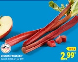 Deutscher Rhabarber Angebote bei Lidl Duisburg für 2,99 €