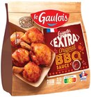 Aktuelles Chicken Wings Angebot bei REWE in Rostock ab 2,49 €