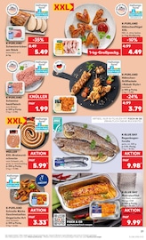 Geschnetzeltes Angebote im Prospekt "Aktuelle Angebote" von Kaufland Geschnetzeltes Angebote im Prospekt "Aktuelle Angebote" von Kaufland auf Seite 21