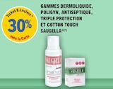 E.Leclerc Saint-Rémy - Promo Dermoliquide Promo Dermoliquide à dans le catalogue E.Leclerc à Saint-Rémy