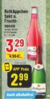 Sekt oder Fruchtsecco bei E center im Prospekt "" für 2,99 €