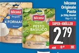 Originale Pasta Angebote von Hilcona bei EDEKA Ingolstadt für 2,79 €