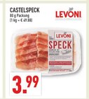 Castelspeck Angebote von Levoni bei Marktkauf Hagen für 3,99 €