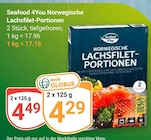 GLOBUS Braunschweig Prospekt mit  im Angebot für 4,29 €