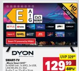Aktuelles Movie Smart 32XT Angebot bei Marktkauf in Aalen ab 129,99 €