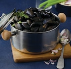 Moules de Corde - U en promo chez U Express Carpentras à 5,95 €