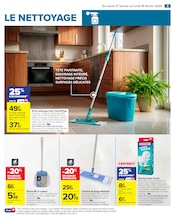 WC Angebote im Prospekt "À VOUS DE JOUER !" von Carrefour WC Angebote im Prospekt "À VOUS DE JOUER !" von Carrefour auf Seite 7