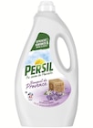 Lessive liquide - Persil en promo chez Supermarchés Match Amiens à 11,97 €