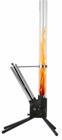 Outdoor Pellet-Feuersäule im Angebot bei Netto Marken-Discount in Völklingen Outdoor Pellet-Feuersäule Angebote von LANDMANN bei Netto Marken-Discount Völklingen für 79,99 €