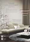 Polstermöbel Fischer - ECKSOFA ELENA Angebot im Prospekt ECKSOFA ELENA bei Polstermöbel Fischer im Prospekt "" für 2.889,00 €
