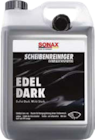 Scheibenreiniger Edeldark von Sonax für 8,99 € bei Globus-Baumarkt im Angebot Scheibenreiniger Edeldark von Sonax im aktuellen Globus-Baumarkt Prospekt