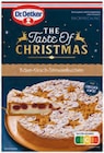The Taste of Christmas von Dr. Oetker für 2,99 € bei Netto mit dem Scottie im Angebot The Taste of Christmas von Dr. Oetker im aktuellen Netto mit dem Scottie Prospekt