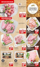 Pute im famila Nordost Prospekt in Kiel Aktueller famila Nordost Prospekt mit Pute, "besser als gut!", Seite 3