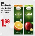 Aktuelle Saft Angebote bei Trinkgut in Ingolstadt Aktuelles Fruchtsaft Orange Angebot bei Trinkgut in Ingolstadt ab 1,69 €