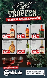 Aktueller combi Prospekt mit Rum, "Markt - Angebote", Seite 31