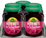 Rote Bete in Scheiben von Kühne im aktuellen Netto Marken-Discount Prospekt