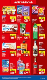 Dusche im Lidl Prospekt in Niederkassel Aktueller Lidl Prospekt mit Dusche, "LIDL LOHNT SICH", Seite 15