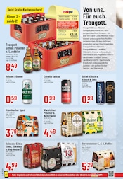 Aktueller Trinkgut Prospekt mit Kölsch, "Aktuelle Angebote", Seite 4