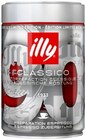Kaffee Classico im Angebot bei REWE in Weimar Kaffee Classico Angebote von Illy bei REWE Weimar für 6,99 €