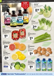 Kaffeevollautomat im EDEKA Prospekt in Pinneberg Aktueller EDEKA Prospekt mit Kaffeevollautomat, "Top Angebote", Seite 2