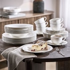 Porzellan-Serie „Grey Lines“ von Villeroy & Boch für 99,99 € bei XXXLutz Möbelhäuser im Angebot Porzellan-Serie „Grey Lines“ von Villeroy & Boch im aktuellen XXXLutz Möbelhäuser Prospekt