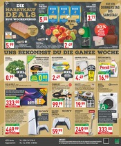 Aktueller Marktkauf Prospekt mit Smartphone, "Aktuelle Angebote", Seite 22