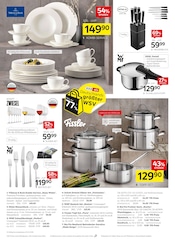 Aktueller XXXLutz Möbelhäuser Prospekt mit Schnellkochtopf, "JUBILÄUM", Seite 22