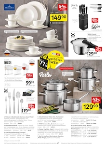 Pfanne im XXXLutz Möbelhäuser Prospekt "JUBILÄUM" mit 36 Seiten (Leverkusen)