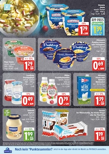 Mozzarella Angebot im aktuellen EDEKA Prospekt auf Seite 12