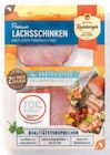 Premium Lachsschinken im Angebot bei Netto mit dem Scottie in Lutherstadt Wittenberg Premium Lachsschinken Angebote von Radeberger bei Netto mit dem Scottie Lutherstadt Wittenberg für 1,99 €