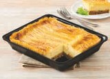 Parmentier de Canard - U en promo chez U Express Alès à 11,91 €