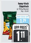 E xpress Haar Prospekt mit  im Angebot für 1,11 €