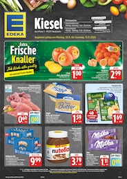 EDEKA Prospekt für Holzkirchen mit 30} Seiten EDEKA Prospekt für Holzkirchen: "Wir lieben Lebensmittel!", 30 Seiten, 10.11.2025 - 15.11.2025