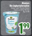 Kokos-Natur von Alnatura im aktuellen EDEKA Prospekt für 1,99 €