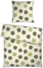 Satin-Bettwäsche-Garnitur „Dots" von esposa im aktuellen XXXLutz Prospekt für 14,99 €