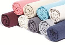 Maison Verte dans le catalogue Carrefour Linge de lit