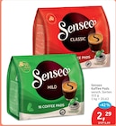 Aktuelles Kaffee Pads Angebot bei budni in Lübeck ab 2,29 €