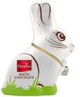 Lapin au chocolat avec ruban - FAVORINA en promo chez Lidl Saint-Cloud à 1,99 €