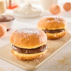 Promo Beignet Fourré à 2,85 € dans le catalogue Supermarchés Match à Weiler
