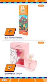 Aktueller Action Prospekt mit Disney, "kleine Preise, grosse Freude!", Seite 17