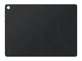 Samsung Galaxy Tab im MediaMarkt Saturn Prospekt Tablethülle, Bookcover, Samsung, Galaxy Tab A11+, Schwarz von SAMSUNG im aktuellen MediaMarkt Saturn Prospekt für 37,99 €