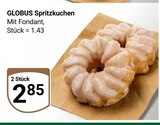 Angebot im GLOBUS Wittichenau Prospekt GLOBUS Wittichenau Prospekt mit im Angebot für 2,85 €