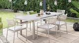Dining-Set "Rhodos" bei Globus-Baumarkt im Waghäusel Prospekt für 999,00 €