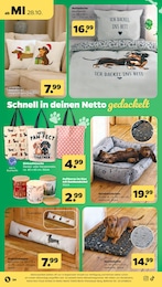 Duftkerzen Angebot im aktuellen Netto mit dem Scottie Prospekt auf Seite 28