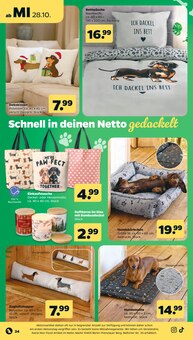 Damen Thermo-Leggings Angebot im Netto mit dem Scottie Prospekt, gültig von 26.10.2026 bis 31.10.2026 Damen Thermo-Leggings Angebot im aktuellen Netto mit dem Scottie Prospekt auf Seite 28