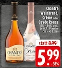 EDEKA Melle - Weinbrand Angebot im Prospekt Weinbrand bei EDEKA im Melle Prospekt für 5,99 €